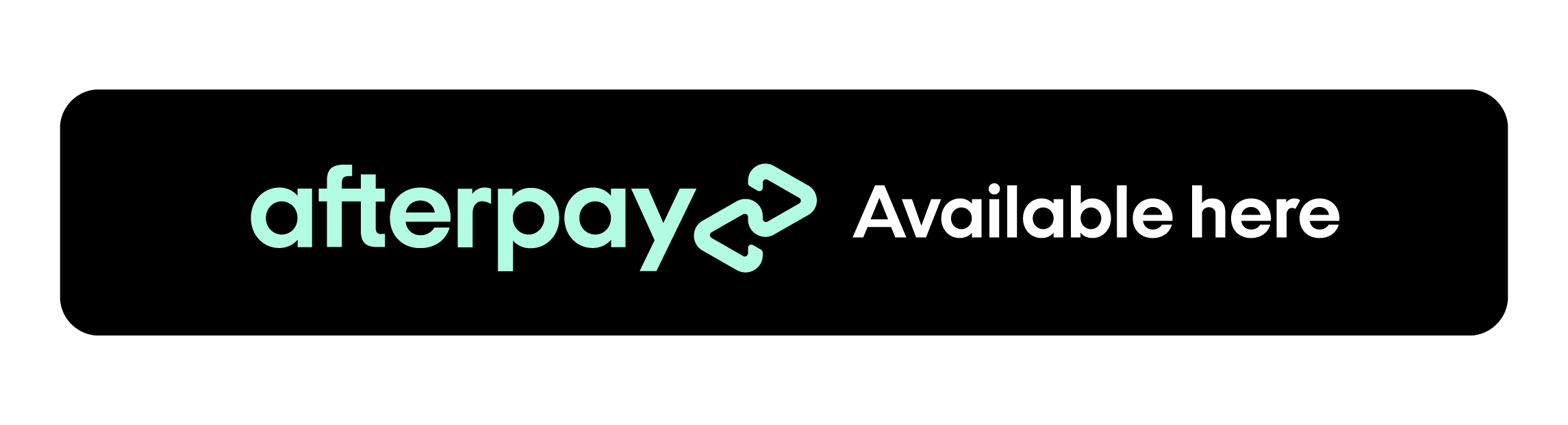 Afterpay Available Here